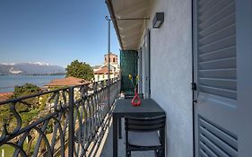 Appartamenti I Fiori Del Lago